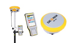中纬ZG20互联网一体化GNSS接收机
